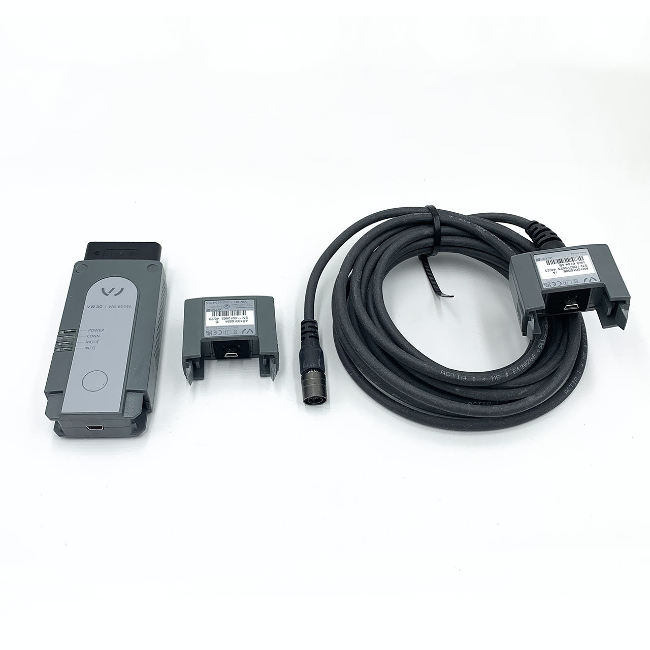 Actia VAS6154B (Genuine) Diagnostic KIT