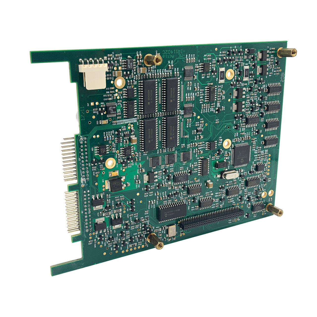 Quality Full Chip MB STAR C4 MB SD Connect Compact 4 Diagnostic Tool Relay PCB PCB (Only Relay PCB)