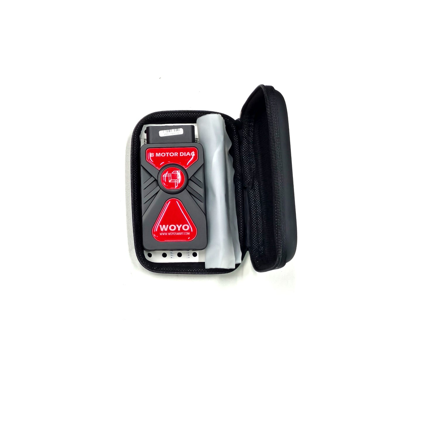 WOYO CTB008PRO for BMW Motorcycle OBD Wireless Diagnostic Instrument for IOS for Android Universal Clearing of read faults