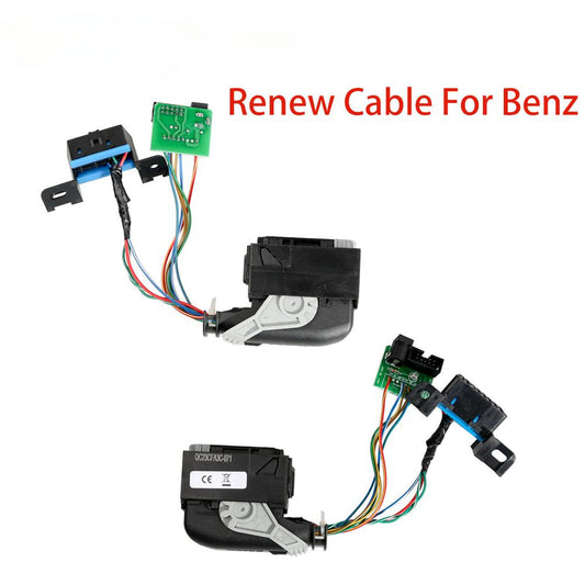 ECU ME9.7 272 / 273 Renew Cable For Mercedes Benz For KTM100 KTAG ECU Programming