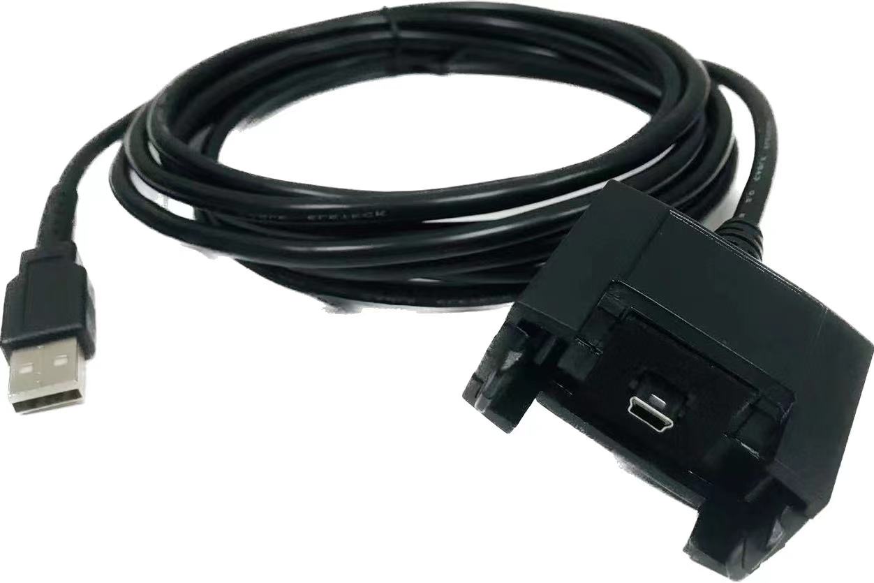 USB cable adapter for PT3G VCI USB interface models