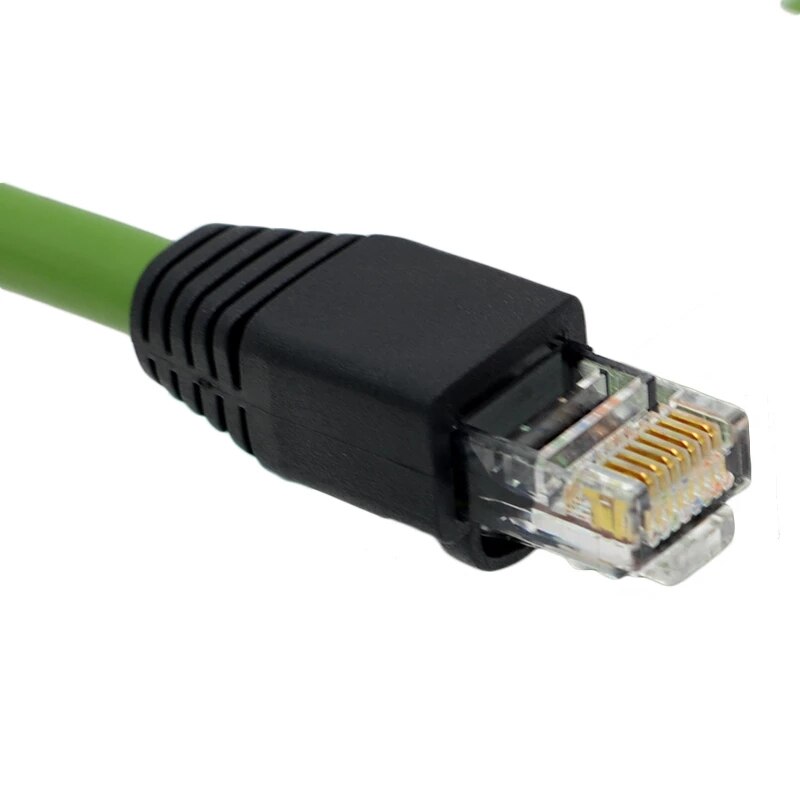 Lan Cable FOR SD Connect Compact4 MB Star SD C4