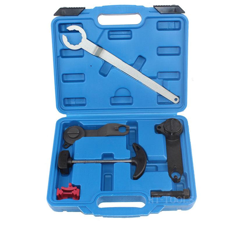 EA211 Engine Timing Camshaft Alignment Tool Set VW Audi A3 Seat Skoda Golf 7 mk7 VII Jetta 1.0/1.2/1.4 TSI TGI