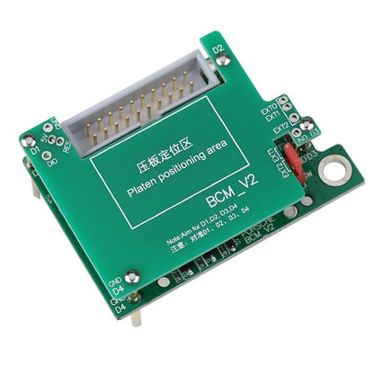 Yanhua Mini ACDP BCM Key Programming Module 10 Support Add Key & All Key Lost from 2010-2018