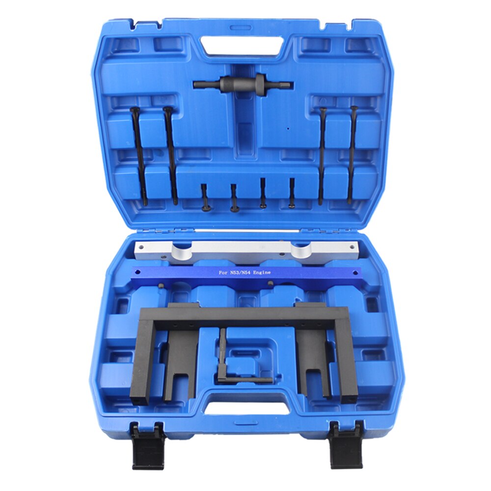 Camshaft Alignment Engine Timing Tool Kit Set BMW N51/N52/N53/N54/1/3/5 Series Engine Tools