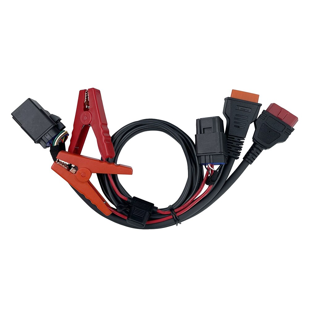 Xhorse All Key Lost Cable ford Key Tool Plus Pad VVDI Key Tool Plus Car Diagnostic Cables and Connectors