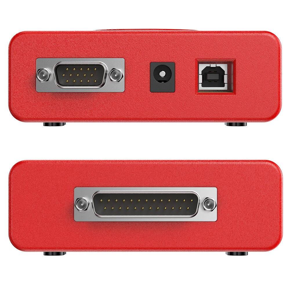 CGDI Prog MB For Benz Key Programmer Support Online Password Calculation Get 1 Free Token Daily