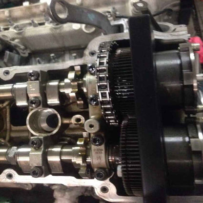 15 PCS Camshaft Locking Timing Tool  BMW S85 M5 Engines Camshaft Alignment Tool Set