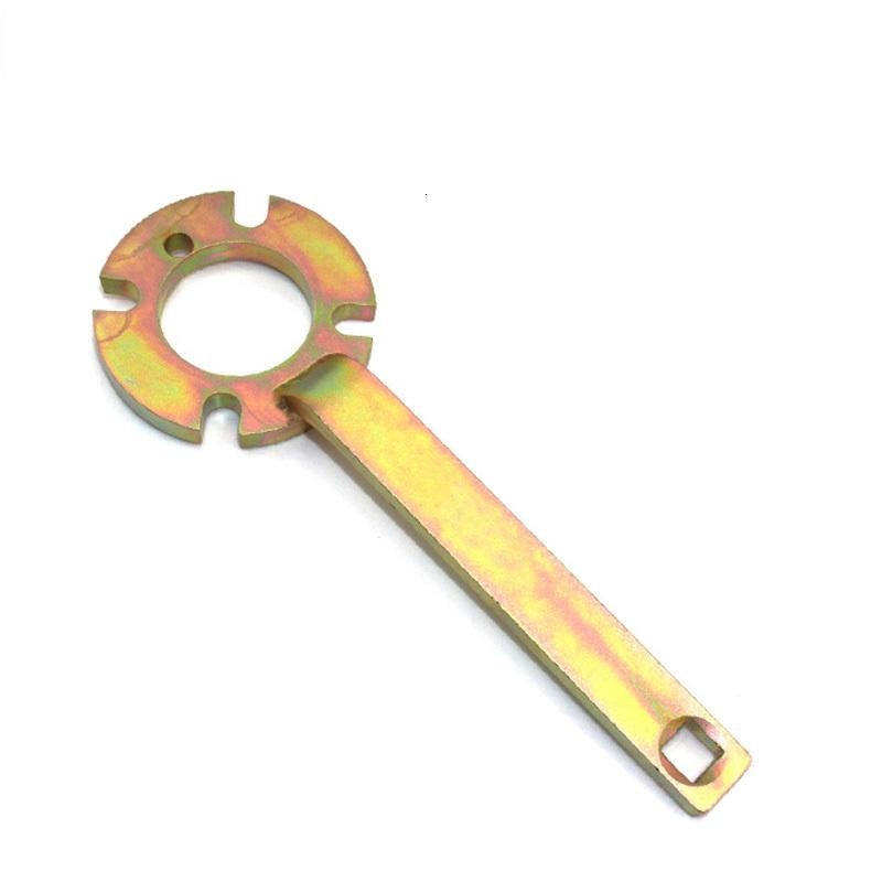 1/2'' Dr. Crankshaft Holding Tool Volvo ford Focus timing tool