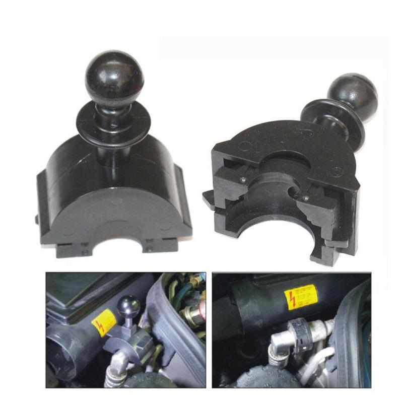 A/C LOW SIDE COUPLER REMOVER BENZ