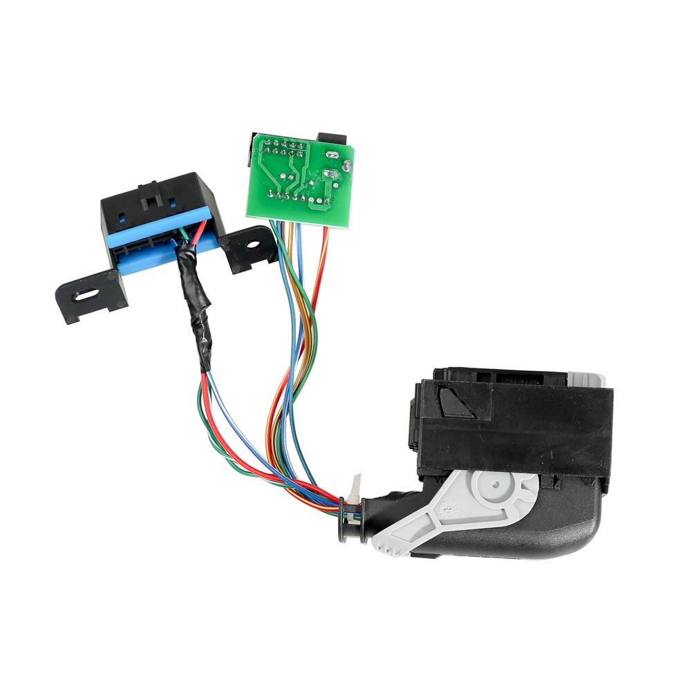 ECU ME9.7 272 / 273 Renew Cable For Mercedes Benz For KTM100 KTAG ECU Programming