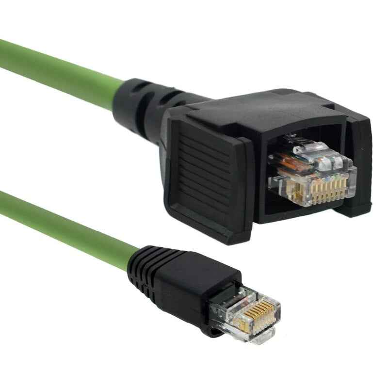 Lan Cable FOR SD Connect Compact4 MB Star SD C4