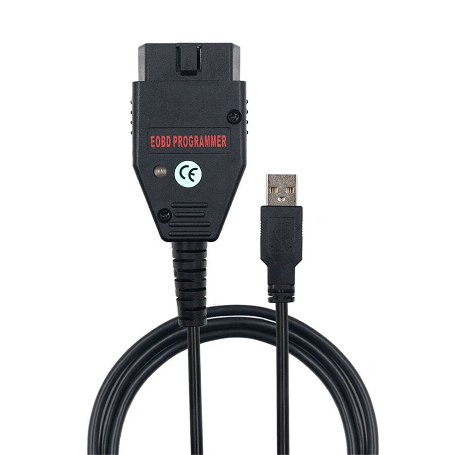 Galletto 1260 FTDI FT232RQ RL EOBD ECU Programmer Read Write Car ECU Flasher Works Multi-Car OBDII Diagnostic Multi-Language