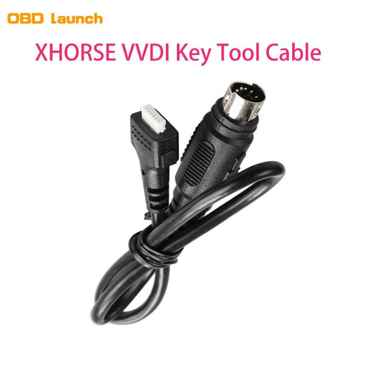 XHORSE VVDI Key Tool Mini Key Tool Remote Programmer Cable  VVDI Key Tool Mini Key Tool
