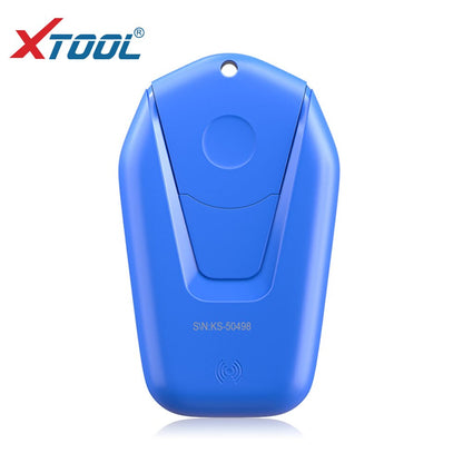 XTOOL KS-1 Smart Key Emulator  Toyota  Lexus All Keys Lost No Need Disassembly Work with X100 PAD2/PAD3 A8 H6 Reusable