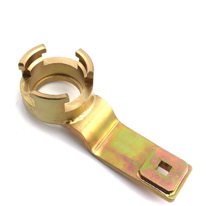 New Camshaft Belt Wrench Engine Crankshaft Belt Wrench ford Volvo 1.8 2.0 2.3 16V Engine Timing Tool