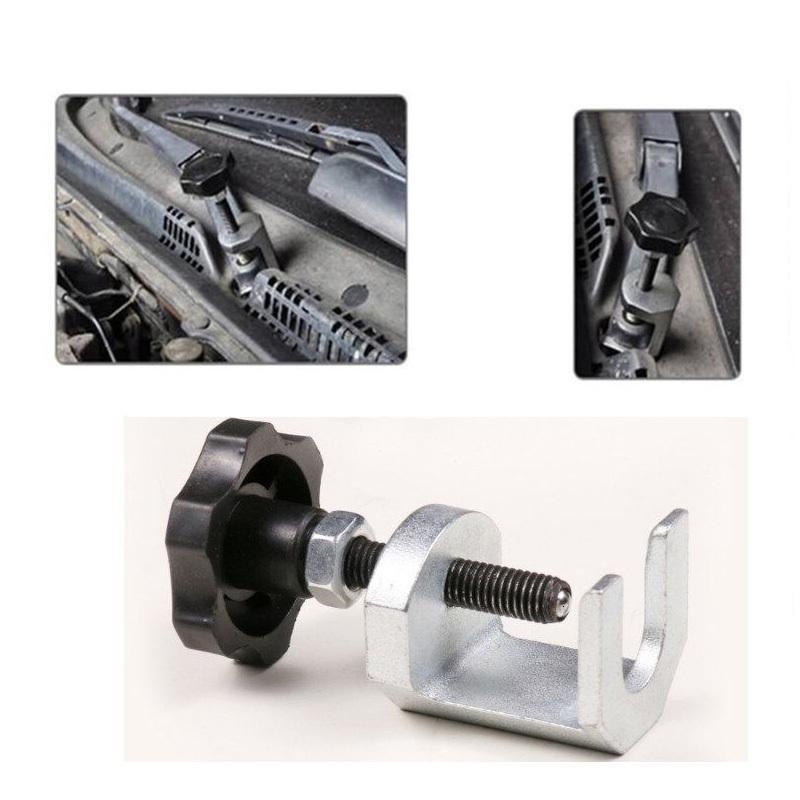 Windscreen Window Wiper Arm Removal Remover Tool Glass Mechanics Puller Car