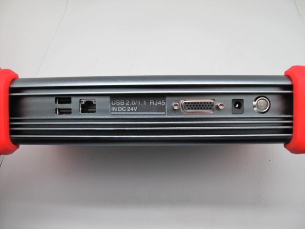 excavator diagnostic tool HT-8A heavy equipment Multi-diagnostic tool Trucks excavators construction vehicles and generators