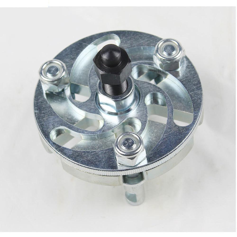 3-jaw adjustable pulley puller Multifunctional timing belt puller