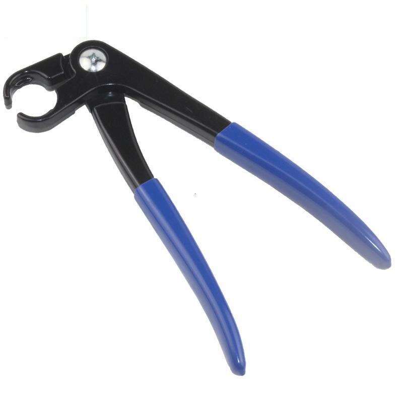 9" Fuel Feed Pipe Plier Removal Alfa Audi Fiat Lancia WV Volvo