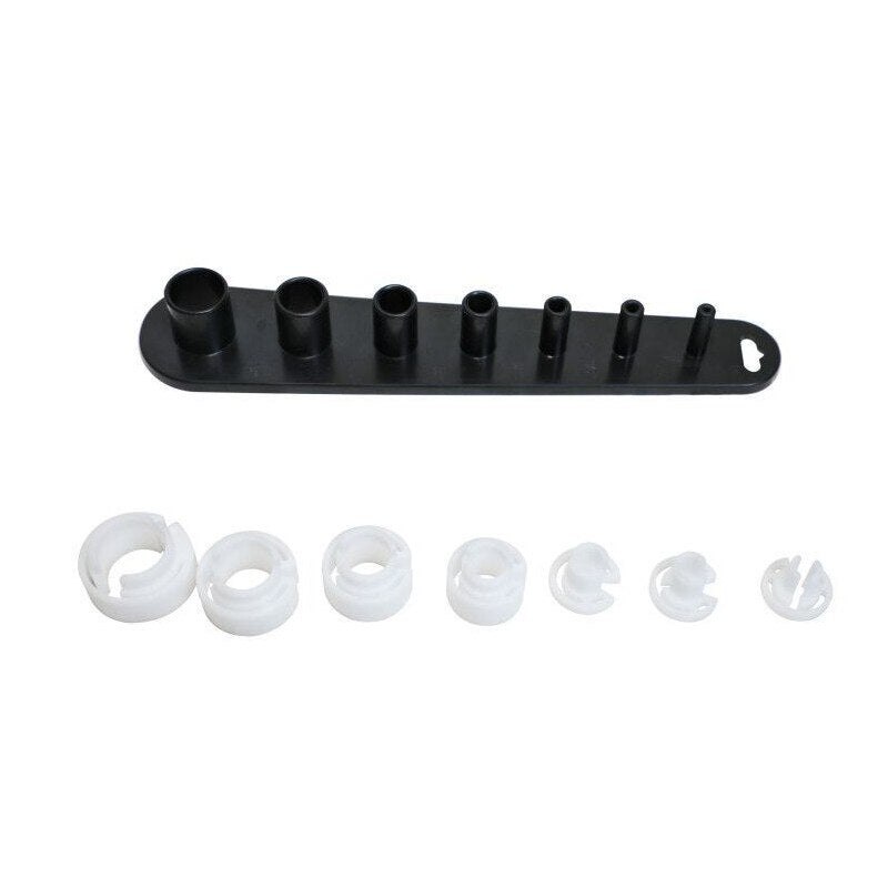 7pcs Fuel Line Disconnect Tool Air Conditioning Tool Set