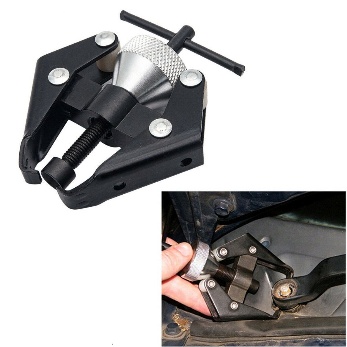 Lisle Battery Terminal And Wiper Arm Puller 54150 | O'Reilly Auto Parts Lisle Battery Terminal And Wiper Arm Puller 54150 | O'Reilly Auto Parts