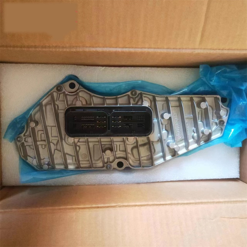 DPS6 6DCT250 TCM AE8Z-7Z369-F Transmission Control Module ford Focus 2012-18 Fiesta TCU A2C53377498 A2C30743100