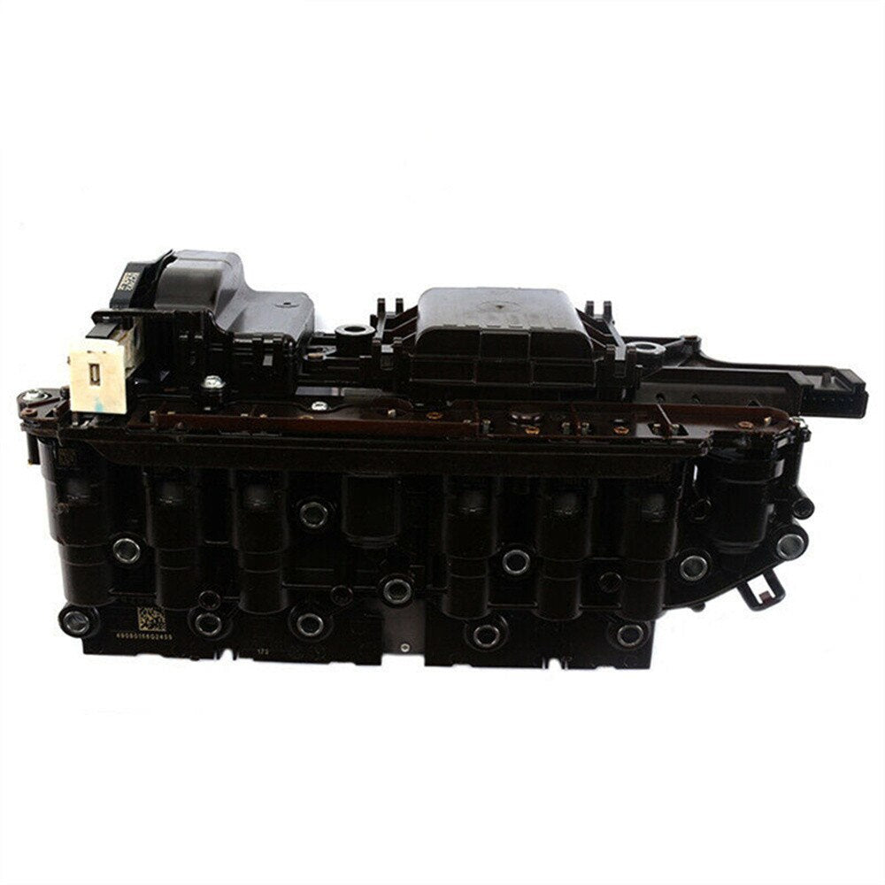GA6L45R 6L45 24243598 Original 6L80 6 Speed RWD Transmission Control Unit TCM Fits  BMW 328xi 328i 24007566249