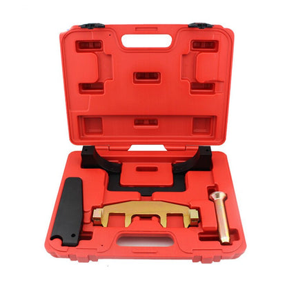 Engine Camshaft Timing Tool With Ignition Lock Remover  Mercedes Benz M271 C200 E260 C180 1.8L Chain Driven Camshaft