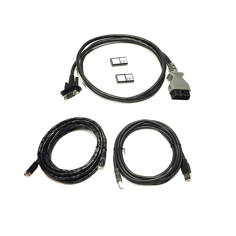 Original GM MDI2 Genuine Bosch Diagnostic &Programming Interface USB + WIFI version