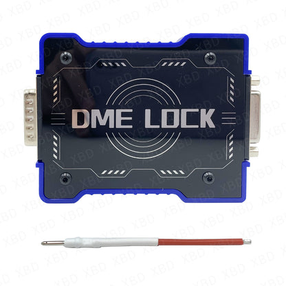 New CG FC200 B48 B58 ECU DME Lock Adapter No‑Open No‑Solder DEM Unlock Tool for B48 B58 Engines for BMW MG1CS024 MG1CS201 ECUs