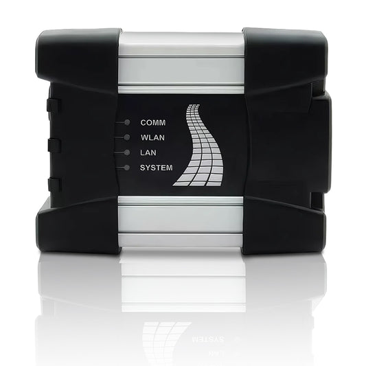 New Original BMW ICOM Next A diagnostic