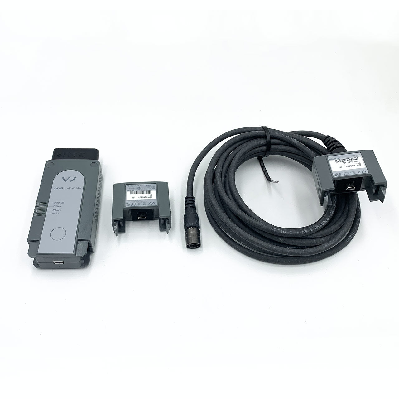 Actia VAS6154B (Genuine) Diagnostic KIT