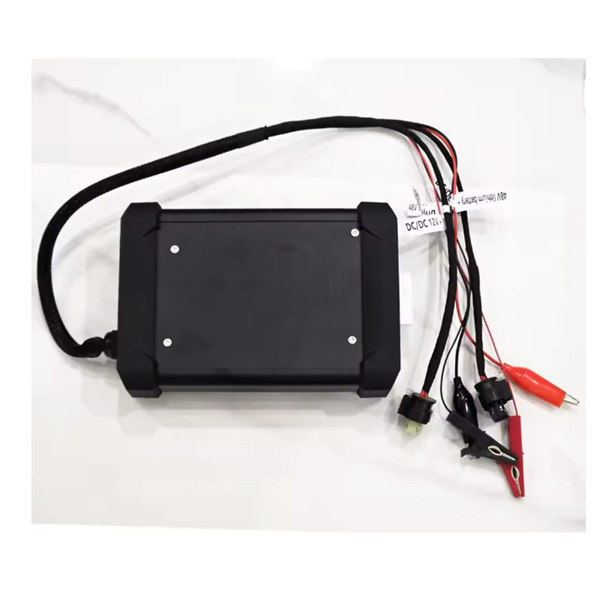 Platform Bench Tool For Benz W205 W213 W222 W166 W167 48V Li-battery
