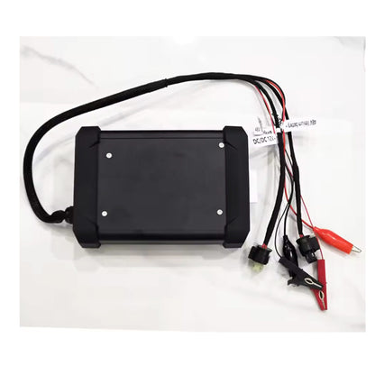 Platform Bench Tool For Benz W205 W213 W222 W166 W167 48V Li-battery