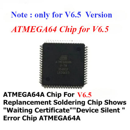 V5.55 XPROGM V6.50 V6.26 Full Adapter Auto ECU Chip Tuning Programmer Xprog M 5.55 6.12 6.26 6.50 Metal Box X-PROG