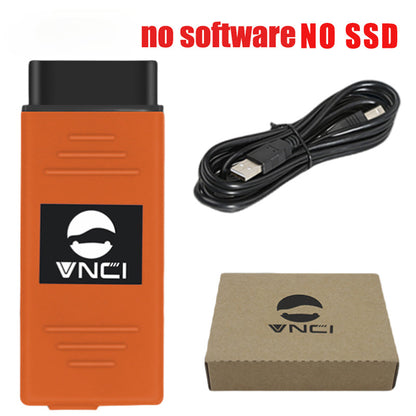 VNCI PT3G For Porsche Diagnostic Interface Compatible With Porsche PIWIS Software Drivers Plug and Play