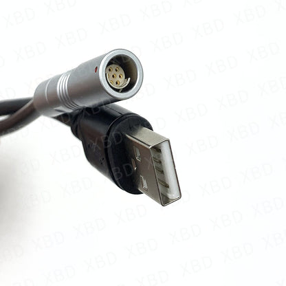6154 USB extension cable