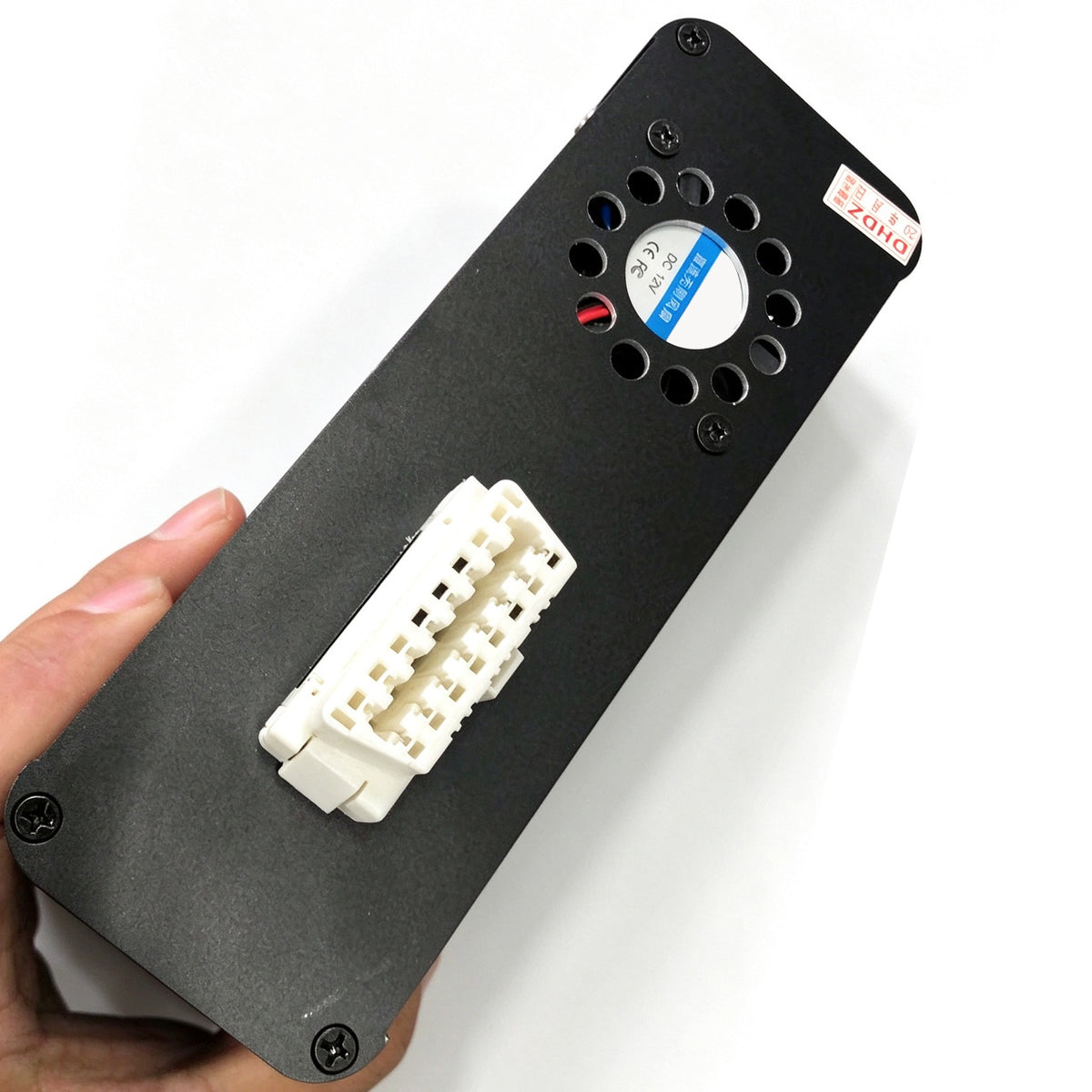 JLR 48V System 3-in-1 Platform Applicable Turbo Battery DC-DC