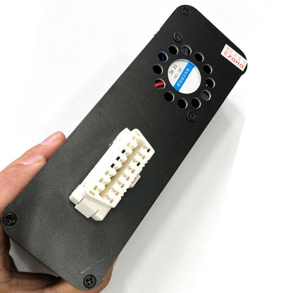 JLR 48V System 3-in-1 Platform Applicable Turbo Battery DC-DC