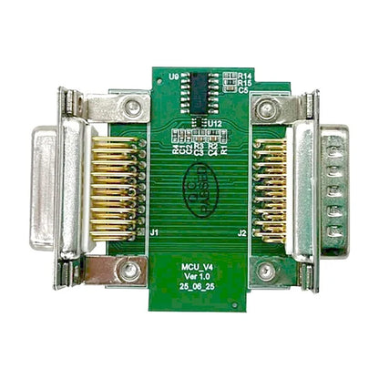 LANCHU V4 Adapter - Fujitsu BCM Reading