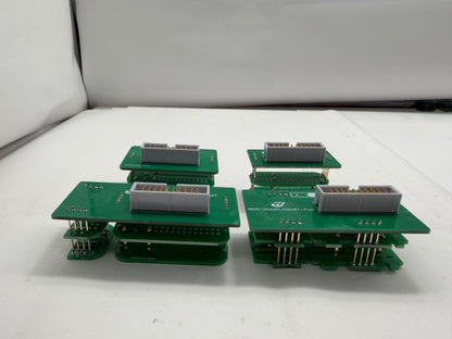 Yanhua Mini ACDP Module 27 for BMW MSV80 MSD8X MSV90 DME Read/Write ISN and Clone with License A51E