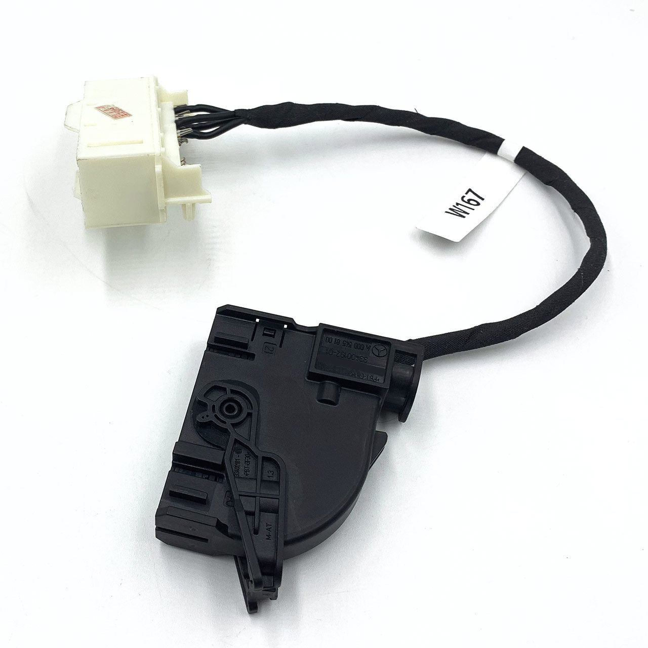 Mercedes-Benz W167 EZS Certified Reversal Shorting Cable