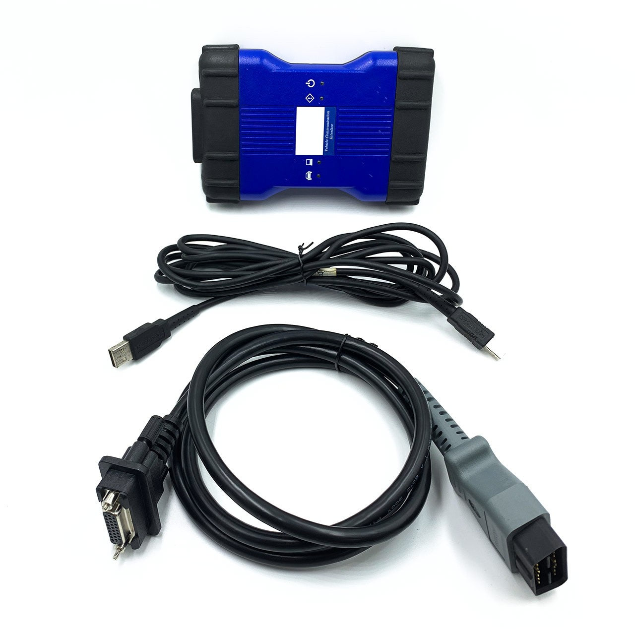 USED MTS 6516 VCI for S-UZUKI