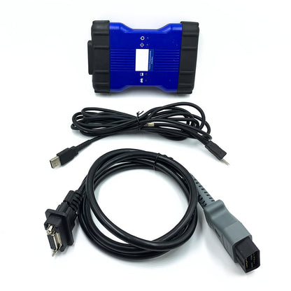USED MTS 6516 VCI for S-UZUKI