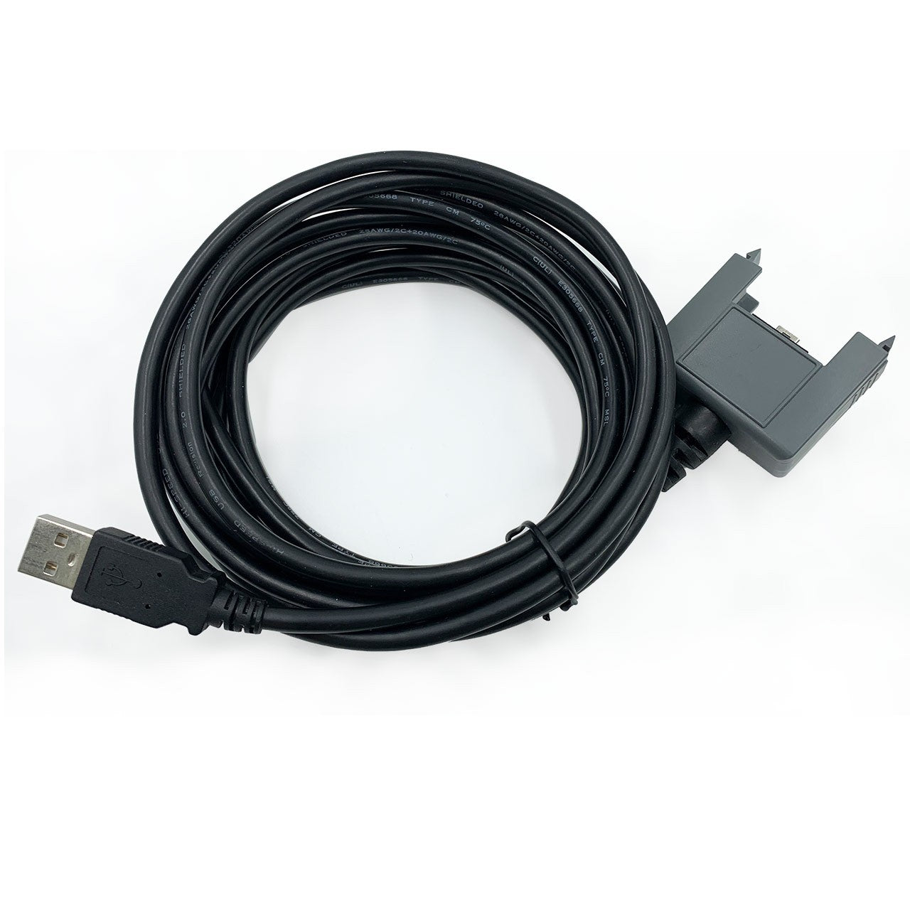 Original USB cables for VAS6154A VAS6154B USB interface models