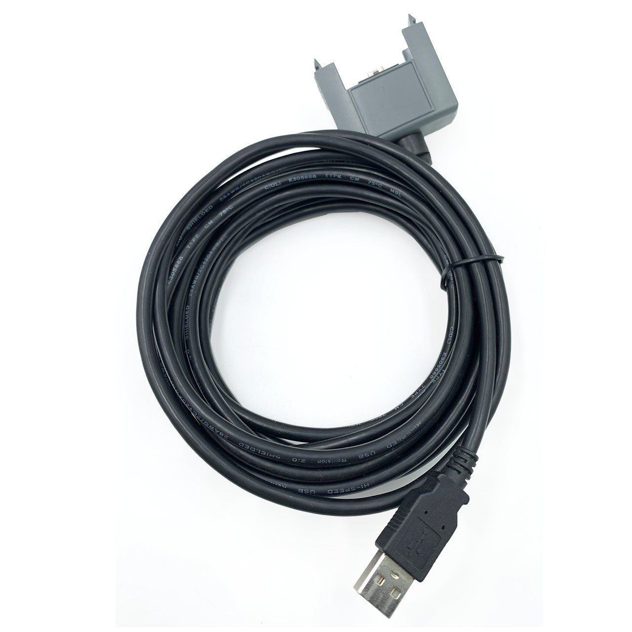 Original USB cables for VAS6154A VAS6154B USB interface models