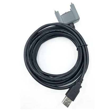 Original USB cables for VAS6154A VAS6154B USB interface models