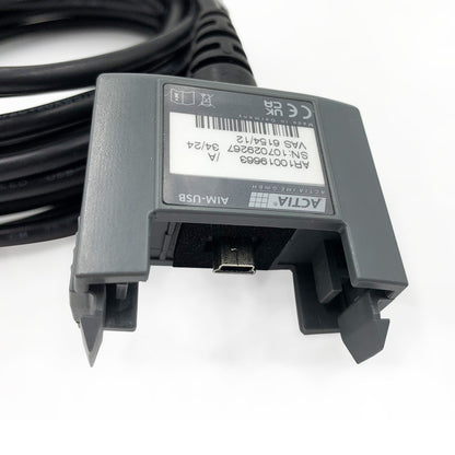 Original USB cables for VAS6154A VAS6154B USB interface models