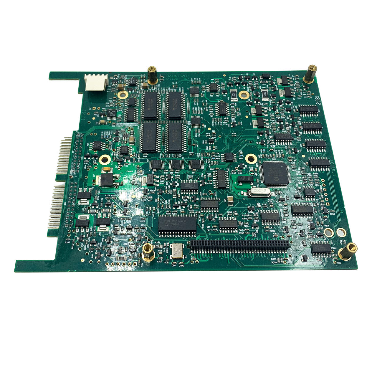 Quality Full Chip MB STAR C4 MB SD Connect Compact 4 Diagnostic Tool Relay PCB PCB (Only Relay PCB)